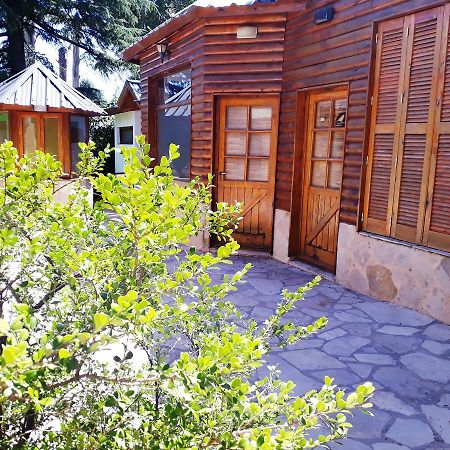 Sierra Suites Sierra de los Padres Esterno foto