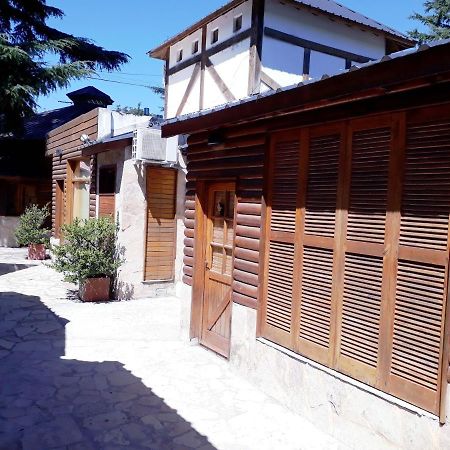 Sierra Suites Sierra de los Padres Esterno foto