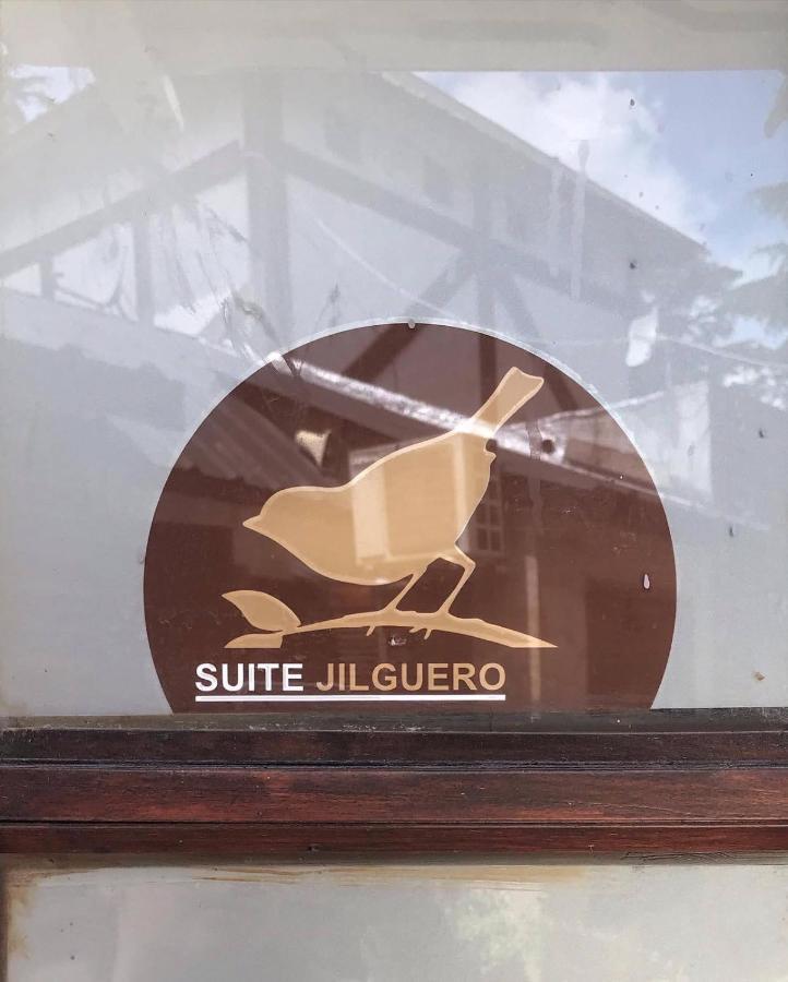 Sierra Suites Sierra de los Padres Esterno foto