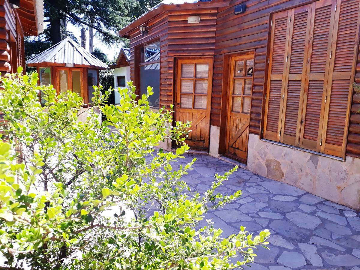 Sierra Suites Sierra de los Padres Esterno foto