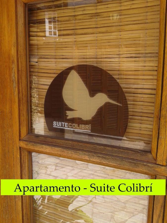 Sierra Suites Sierra de los Padres Esterno foto