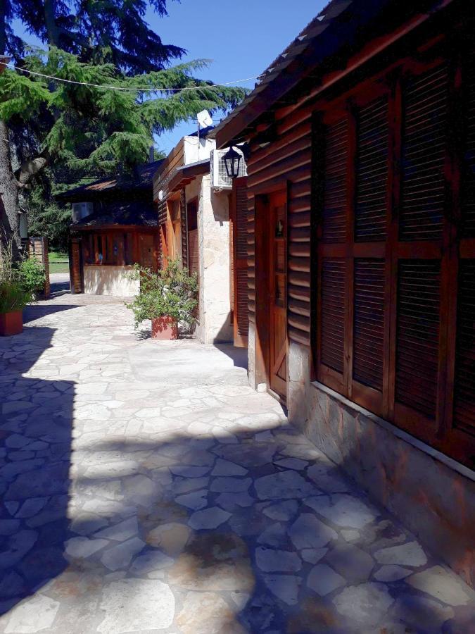Sierra Suites Sierra de los Padres Esterno foto