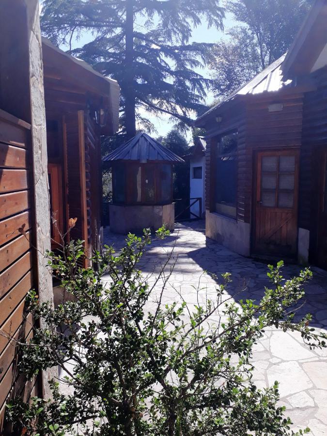 Sierra Suites Sierra de los Padres Esterno foto