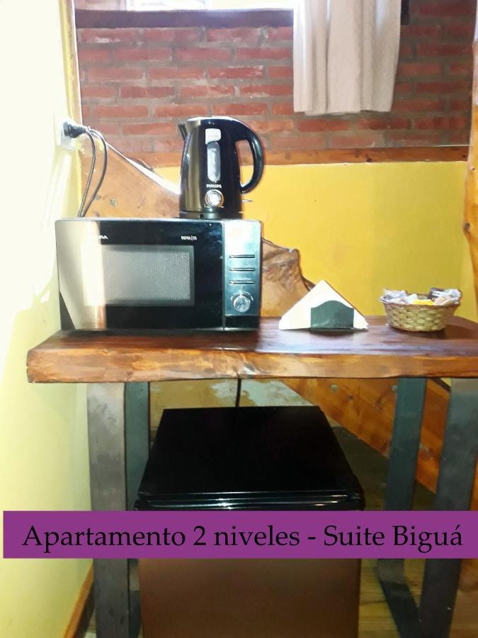 Sierra Suites Sierra de los Padres Esterno foto