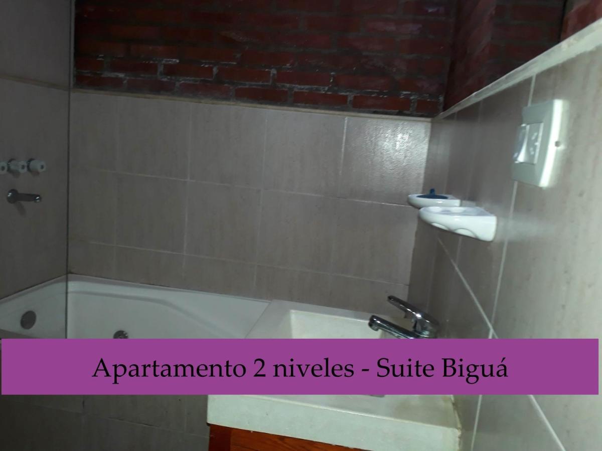 Sierra Suites Sierra de los Padres Esterno foto