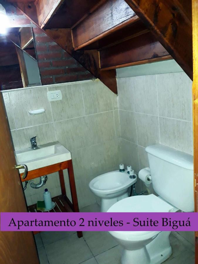 Sierra Suites Sierra de los Padres Esterno foto