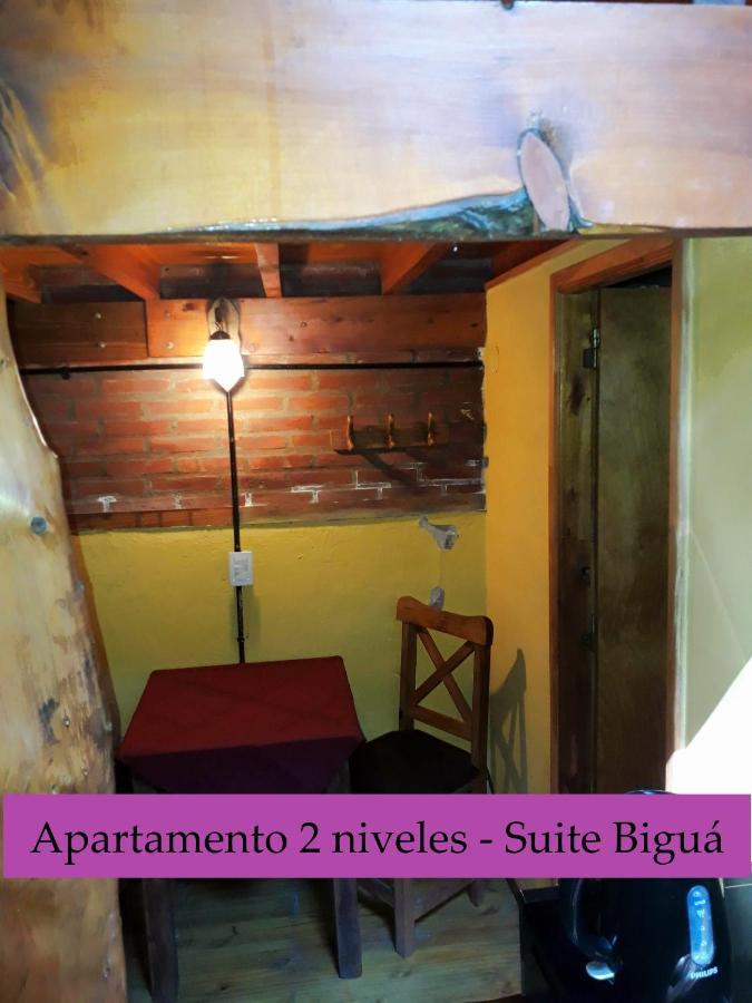 Sierra Suites Sierra de los Padres Esterno foto